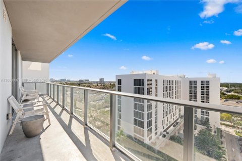 Condo in Aventura, Florida, 2 bedrooms № 2090040 - photo 5