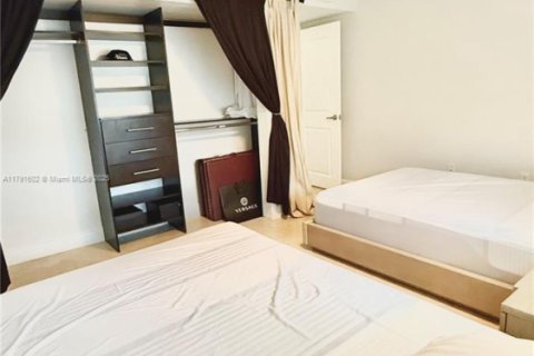 Copropriété à louer à North Miami Beach, Floride: 3 chambres, 129.6 m2 № 1980451 - photo 21