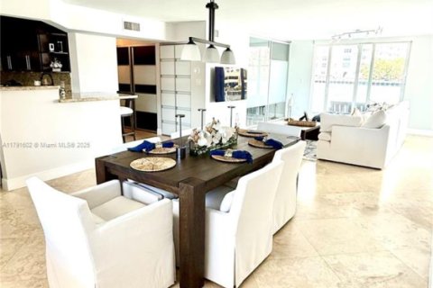 Copropriété à louer à North Miami Beach, Floride: 3 chambres, 129.6 m2 № 1980451 - photo 7