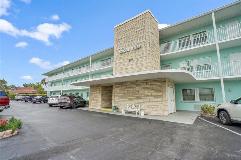 Condo in South Pasadena, Florida, 2 bedrooms  № 1340072 - photo 4
