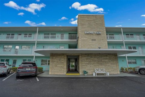 Condo in South Pasadena, Florida, 2 bedrooms  № 1340072 - photo 3