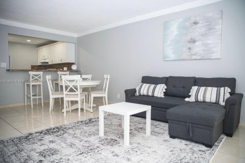 Condo à Aventura, Floride, 1 chambre  № 2016504
