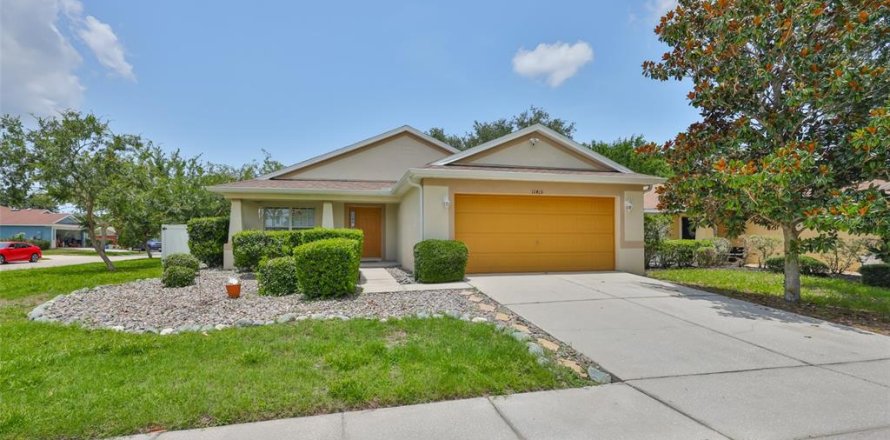 Casa en Riverview, Florida 3 dormitorios, 143.07 m2 № 1778063