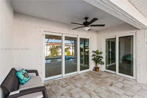 Casa en venta en Cape Coral, Florida, 4 dormitorios, 149.94 m2 № 2032501 - foto 20