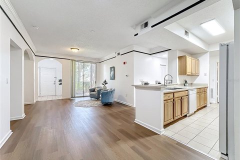 Купить кондоминиум в Орландо, Флорида 6 комнат, 124.86м2, № 1902855 - фото 7