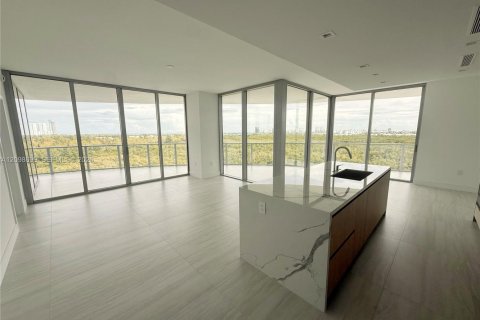 Condo in North Miami, Florida, 3 bedrooms  № 2401280 - photo 9