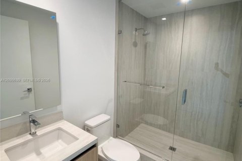 Condo in North Miami, Florida, 3 bedrooms  № 2401280 - photo 14