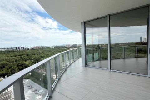 Condo in North Miami, Florida, 3 bedrooms  № 2401280 - photo 29