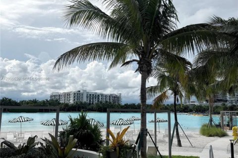 Condo in North Miami, Florida, 3 bedrooms  № 2401280 - photo 30