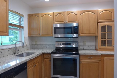 Appartement à Deerfield Beach, Floride 2 chambres, 86.86 m2 № 2357478
