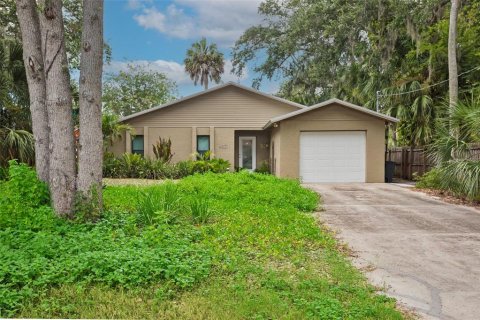 Villa ou maison à New Port Richey, Floride 3 chambres, 165.92 m2 № 2277198