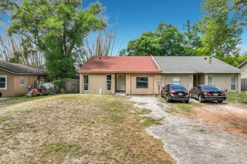 Duplex in Orlando, Florida 3 bedrooms, 128.76 sq.m. № 2214790 - photo 2
