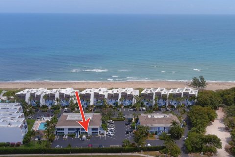 Condo in Jensen Beach, Florida, 1 bedroom  № 2242280 - photo 30