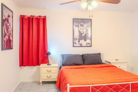 Condo in Jensen Beach, Florida, 1 bedroom  № 2242280 - photo 5