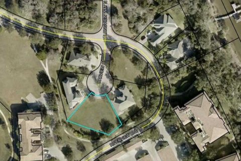 Terreno en venta en Palm Coast, Florida № 1720296 - foto 2
