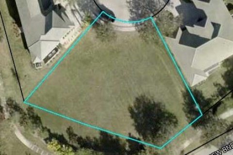 Terreno en venta en Palm Coast, Florida № 1720296 - foto 1
