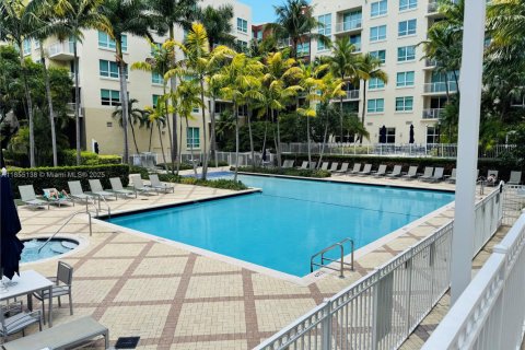 Copropriété à louer à Miami, Floride: 1 chambre, 66.15 m2 № 1880178 - photo 9