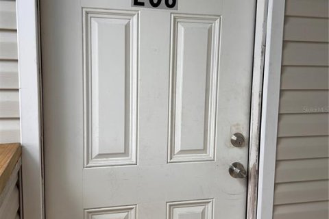 Condo in Orlando, Florida, 2 bedrooms  № 1885864 - photo 11