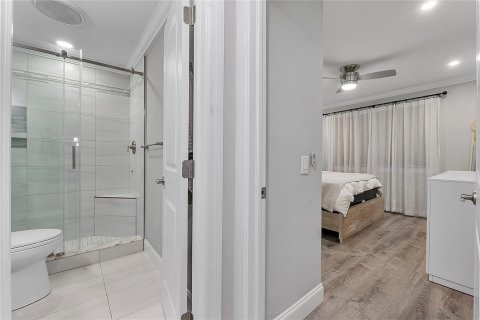 Copropriété à louer à Lake Worth, Floride: 1 chambre, 66.52 m2 № 2084562 - photo 10