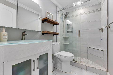 Copropriété à louer à Lake Worth, Floride: 1 chambre, 66.52 m2 № 2084562 - photo 13
