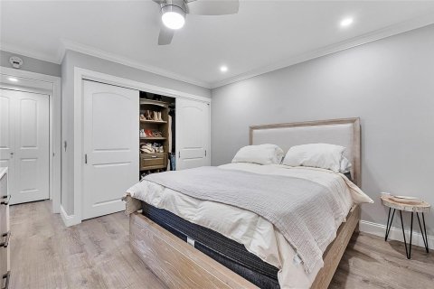 Copropriété à louer à Lake Worth, Floride: 1 chambre, 66.52 m2 № 2084562 - photo 12