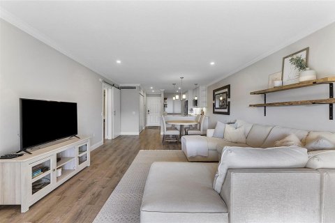 Copropriété à louer à Lake Worth, Floride: 1 chambre, 66.52 m2 № 2084562 - photo 3