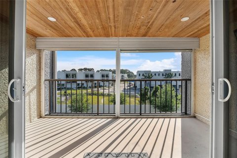 Copropriété à louer à Lake Worth, Floride: 1 chambre, 66.52 m2 № 2084562 - photo 5