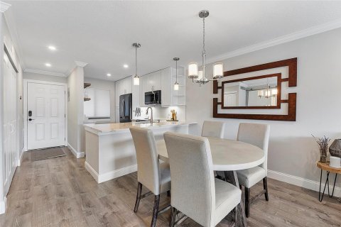 Copropriété à louer à Lake Worth, Floride: 1 chambre, 66.52 m2 № 2084562 - photo 8