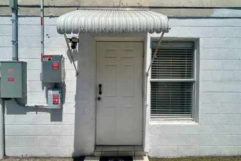 Villa ou maison à Tampa, Floride 1 chambre, 35.02 m2 № 2202460