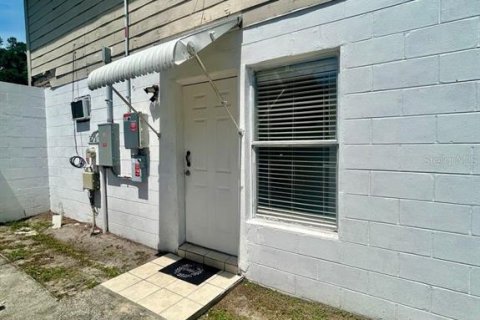 Casa en alquiler en Tampa, Florida, 1 dormitorio, 35.02 m2 № 2202460 - foto 13