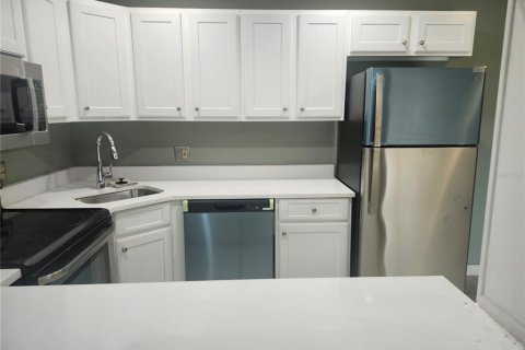 Купить кондоминиум в Гудзон, Флорида 4 комнаты, 96.15м2, № 1630786 - фото 3