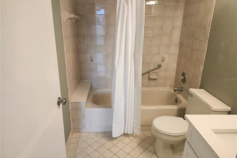 Купить кондоминиум в Гудзон, Флорида 4 комнаты, 96.15м2, № 1630786 - фото 14