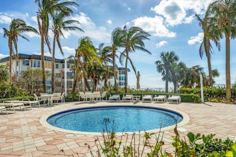 Condo in Sarasota, Florida, 2 bedrooms  № 1535176 - photo 30