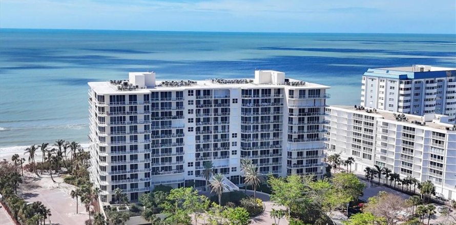 Condo in Sarasota, Florida, 2 bedrooms  № 1535176