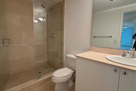 Copropriété à louer à Sunny Isles Beach, Floride: 3 chambres, 134.43 m2 № 1995515 - photo 16