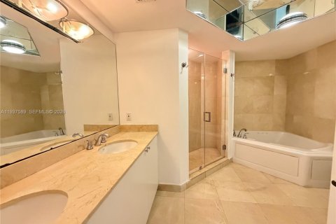 Copropriété à louer à Sunny Isles Beach, Floride: 3 chambres, 134.43 m2 № 1995515 - photo 14