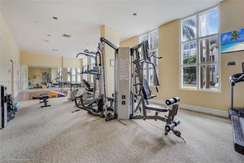 Copropriété à louer à Sunny Isles Beach, Floride: 3 chambres, 134.43 m2 № 1995515 - photo 25