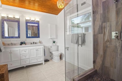 Casa en venta en Key West, Florida, 3 dormitorios, 157 m2 № 2027192 - foto 20