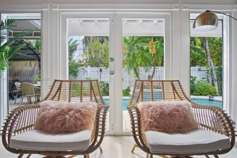 Casa en venta en Key West, Florida, 3 dormitorios, 157 m2 № 2027192 - foto 5