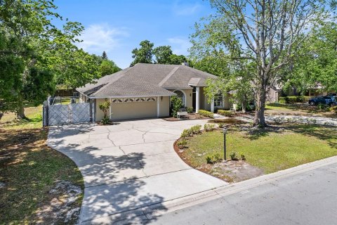 Casa en venta en Kissimmee, Florida, 4 dormitorios, 254.09 m2 № 1820673 - foto 3