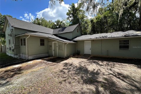 Apartamento en alquiler en Ocala, Florida, 1 dormitorio, 49.52 m2 № 1854443 - foto 1