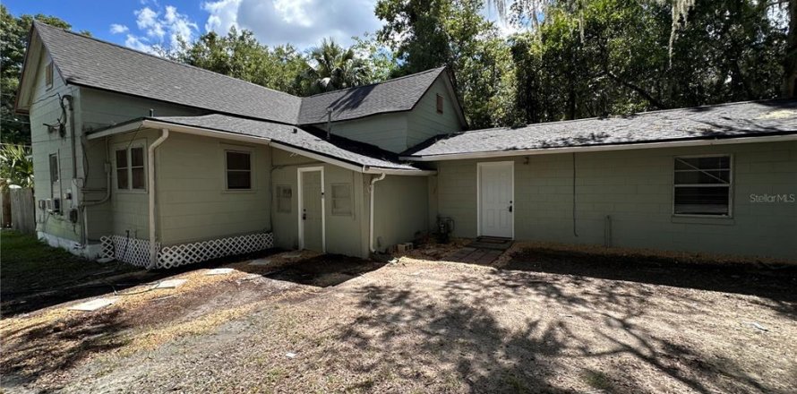 Estudio en Ocala, Florida № 1854443