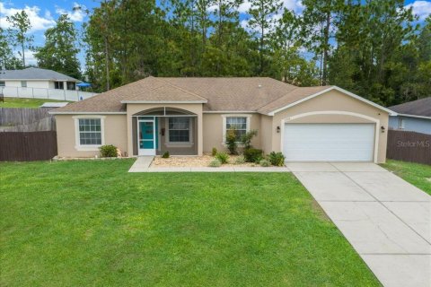 Casa en venta en Ocala, Florida, 3 dormitorios, 167.22 m2 № 2386803 - foto 2