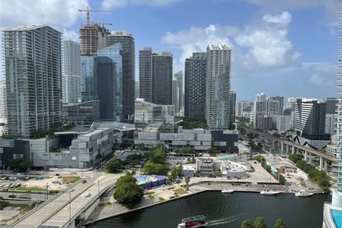 Condominio en venta en Miami, Florida, 1 dormitorio, 65.4 m2 № 1698948 - foto 3