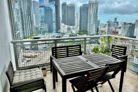 Condominio en venta en Miami, Florida, 1 dormitorio, 65.4 m2 № 1698948 - foto 9