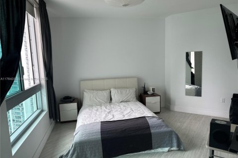 Condominio en venta en Miami, Florida, 1 dormitorio, 65.4 m2 № 1698948 - foto 4