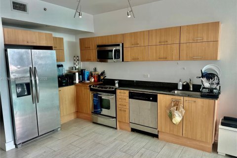 Condominio en venta en Miami, Florida, 1 dormitorio, 65.4 m2 № 1698948 - foto 6