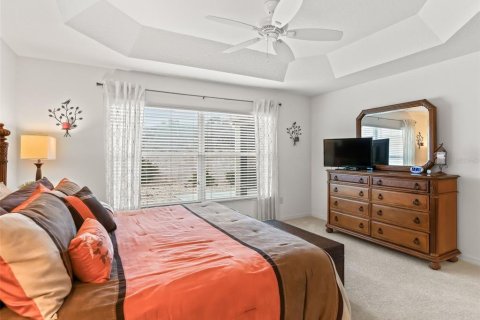 House in The Villages, Florida 3 bedrooms, 157.47 sq.m. № 2217221 - photo 24