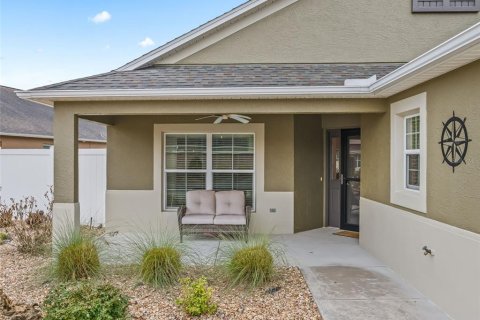 House in The Villages, Florida 3 bedrooms, 157.47 sq.m. № 2217221 - photo 6
