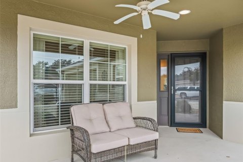 House in The Villages, Florida 3 bedrooms, 157.47 sq.m. № 2217221 - photo 7